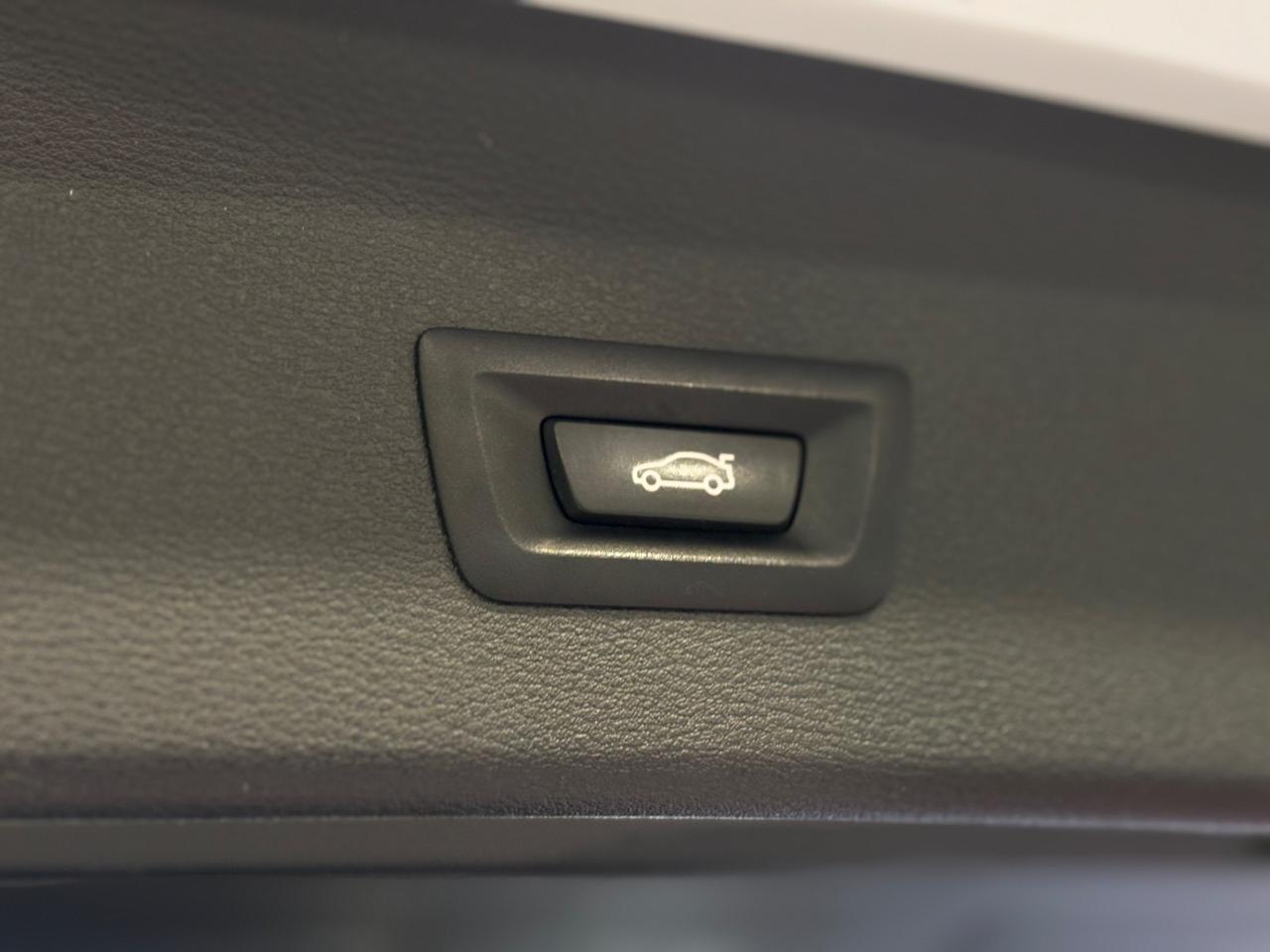 Bmw X1 sDrive18d xLine Plus