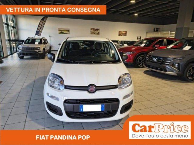 FIAT Pandina 1.0 FireFly 65CV Hybrid Pop