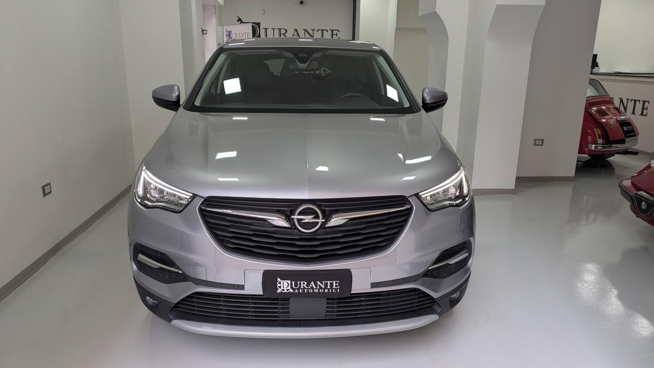 Opel Grandland X 1.5 diesel Ecotec Start&Stop aut. Innovation