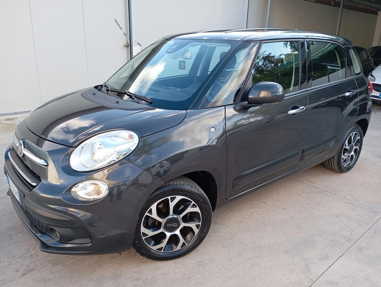 Fiat 500L 1.3 Multijet 95CV Business Aut.