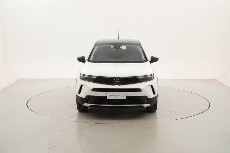 Opel Mokka Elegance BZ338988 1.2 Benzina 101CV