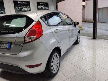 Ford Fiesta 1.0 Benzina 2013 CON GARANZIA