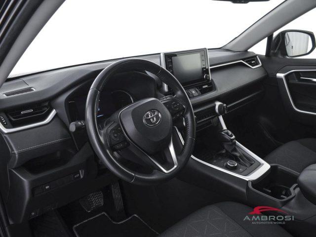 TOYOTA Other RAV4 vvt-ie h Adventure awd-i 222cv e-cvt