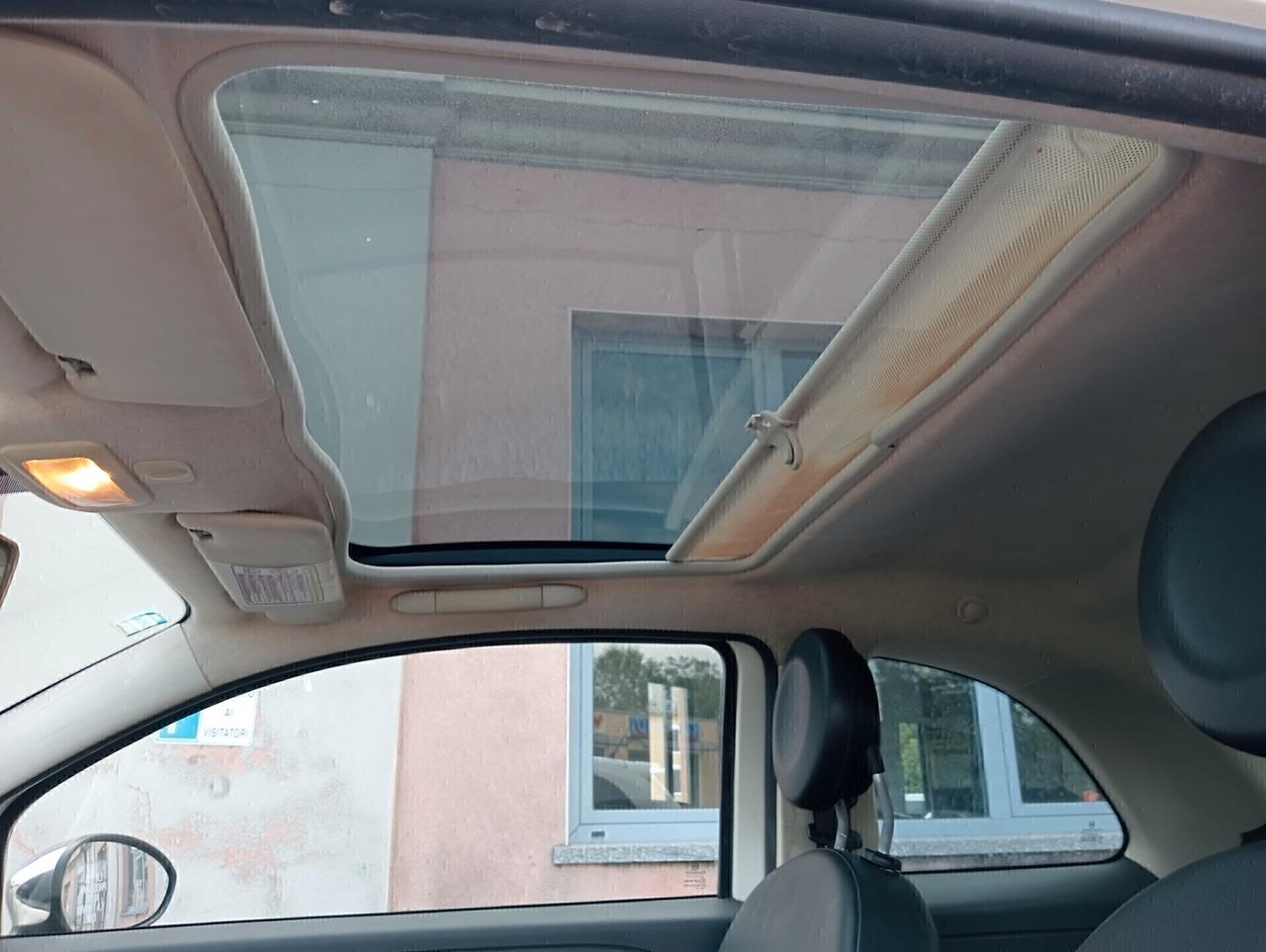 Fiat 500 1.2 Sport X NEOPATENTATI