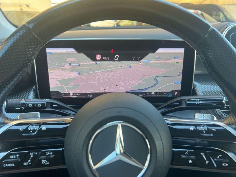 Mercedes-Benz GLC GLC 300de 4M Plug-in H. AMG Line Advanc.