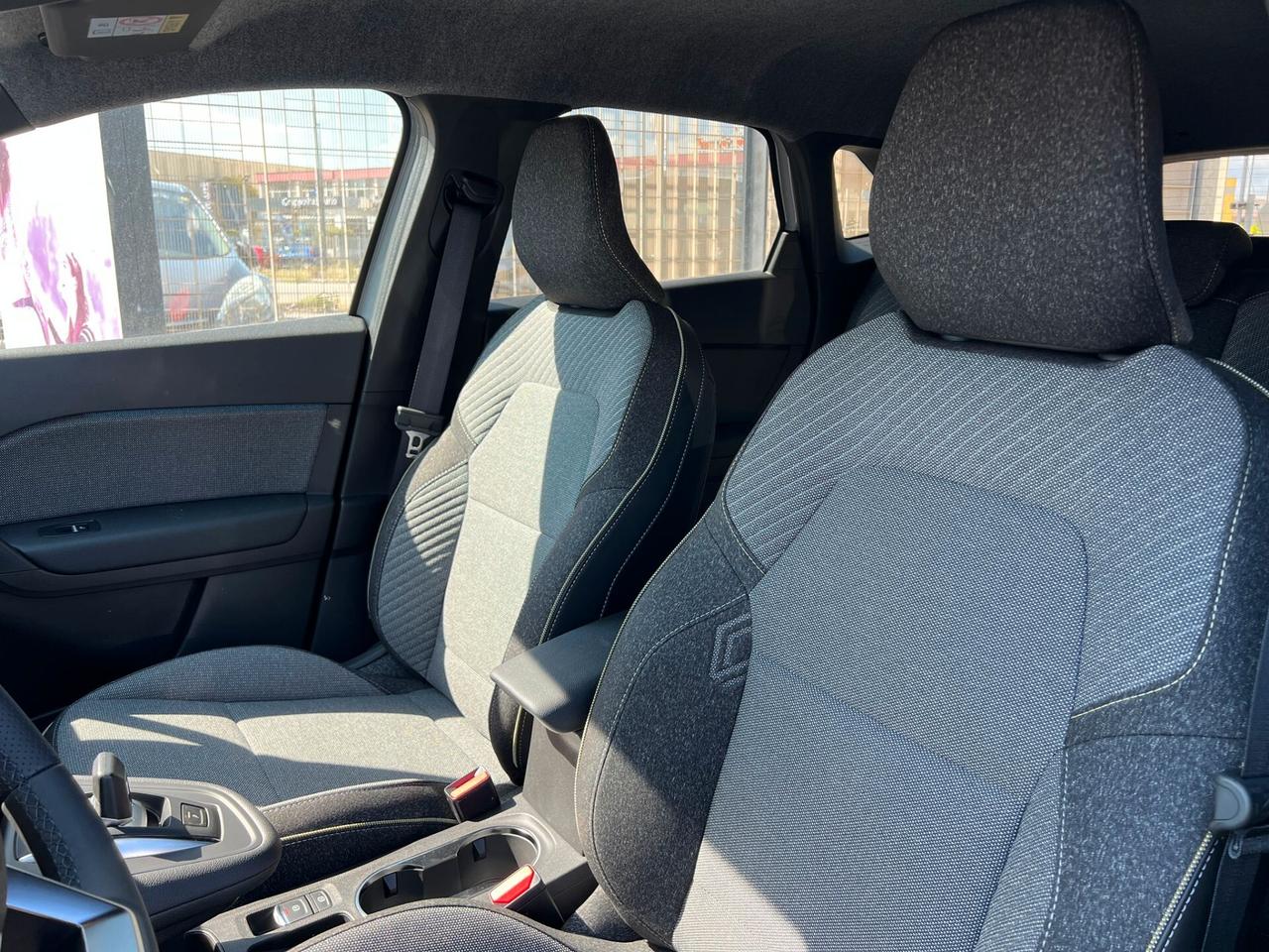 Renault Symbioz Full Hybrid E-Tech 1.8 160 CV Techno