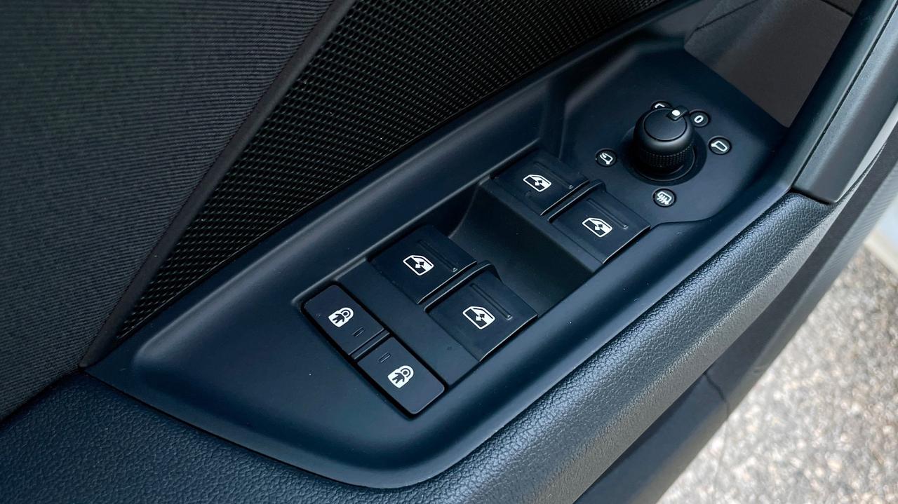 AUDI A3 2.0 SPB ADVANCED 35 TDI S-TRONIC 150CV - FULL LED, VIRTUAL COCKPIT, CARPLAY