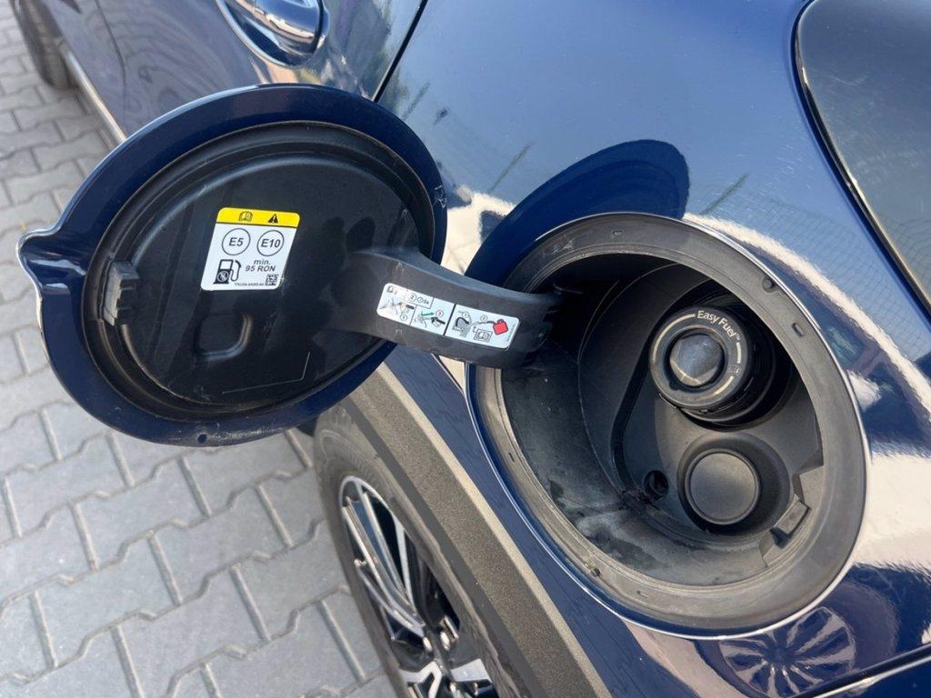 FORD Puma 1.0 EcoBoost Hybrid 125 CV S&S Titanium del 2022
