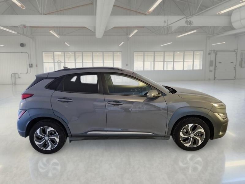 HYUNDAI KONA 1.6 HEV XLINE+ 2WD DCT SUV