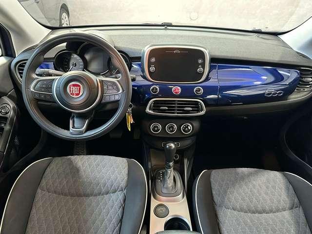 Fiat 500X Automatica