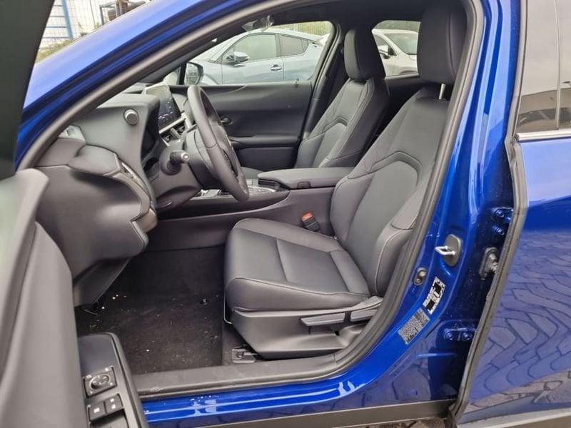 Lexus UX 250h 2WD Design MY23