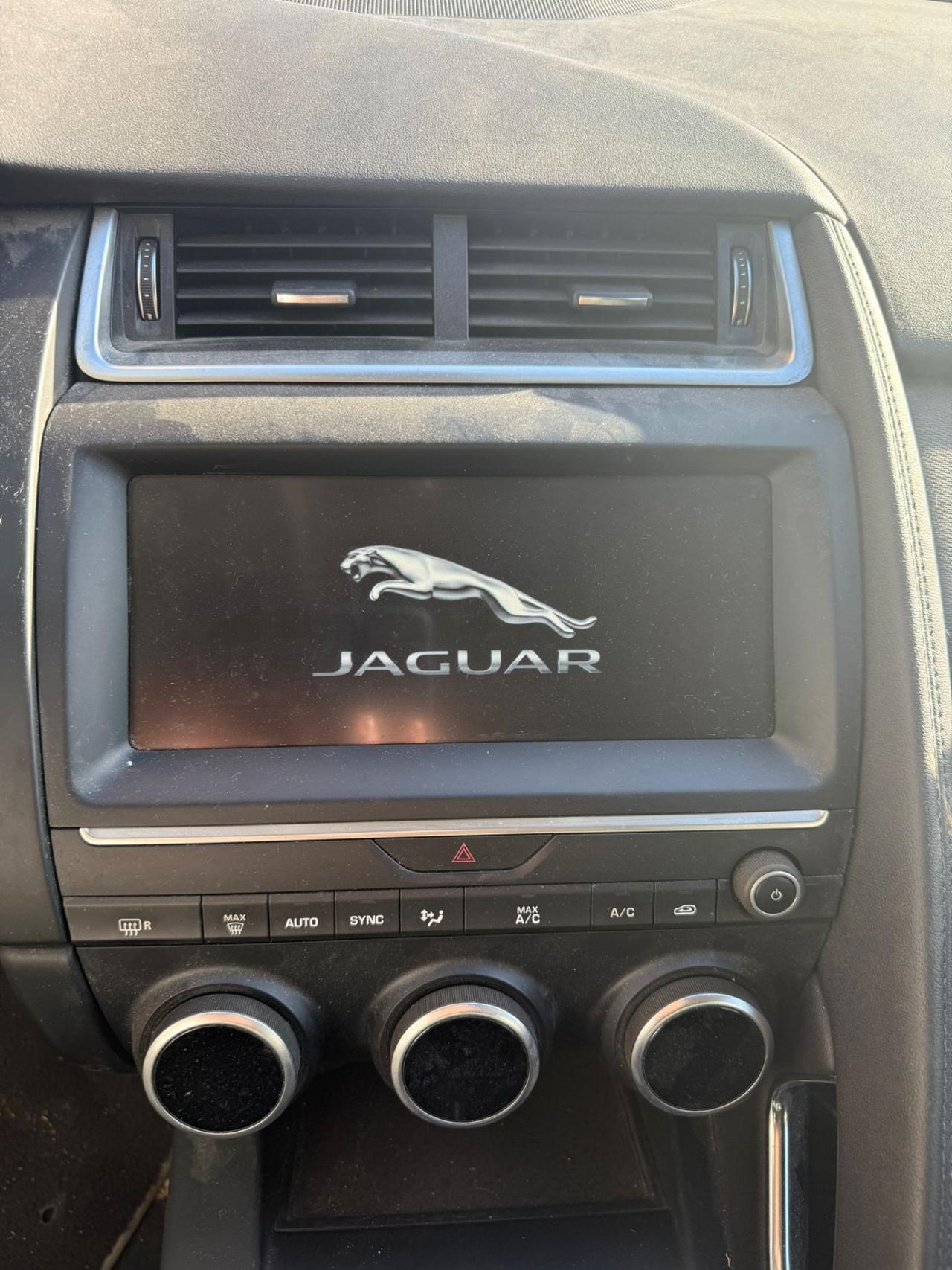 Jaguar E-Pace 2.0D 150 CV R-Dynamic**** VEDI DESCRIZIONE