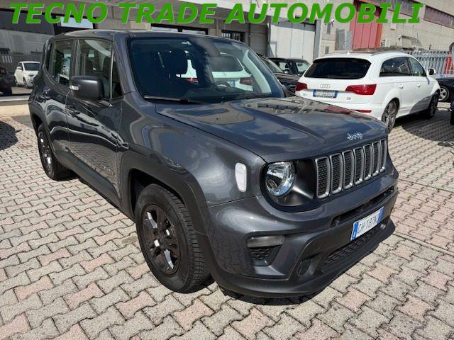 JEEP Renegade 1.6 Mjt 130 CV Longitude ''PREZZO VERO''