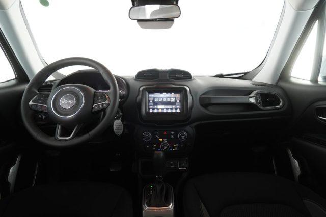 JEEP Renegade Renegade 1.5 Turbo T4 MHEV Limited