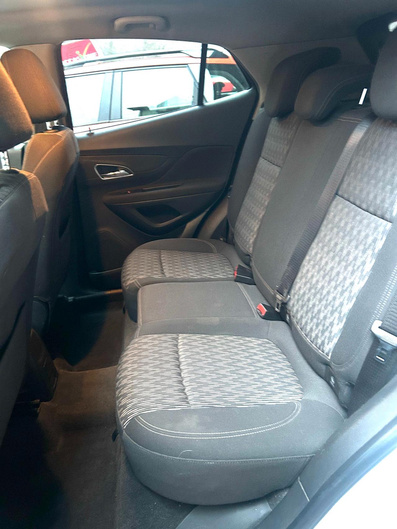 OPEL MOKKA 1.6 cdti Cosmo 136cv UNIPRO!