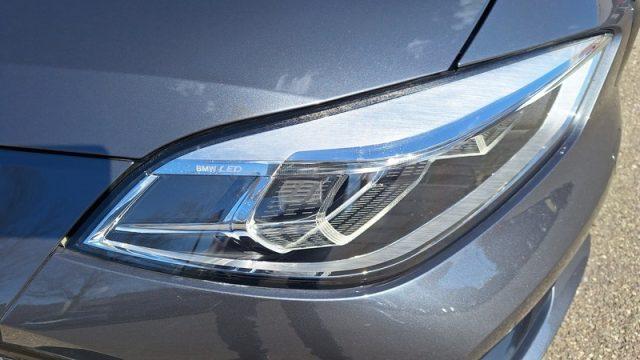 BMW 118 i 5p. Sport PERMUTE OK NEOPATENTATI