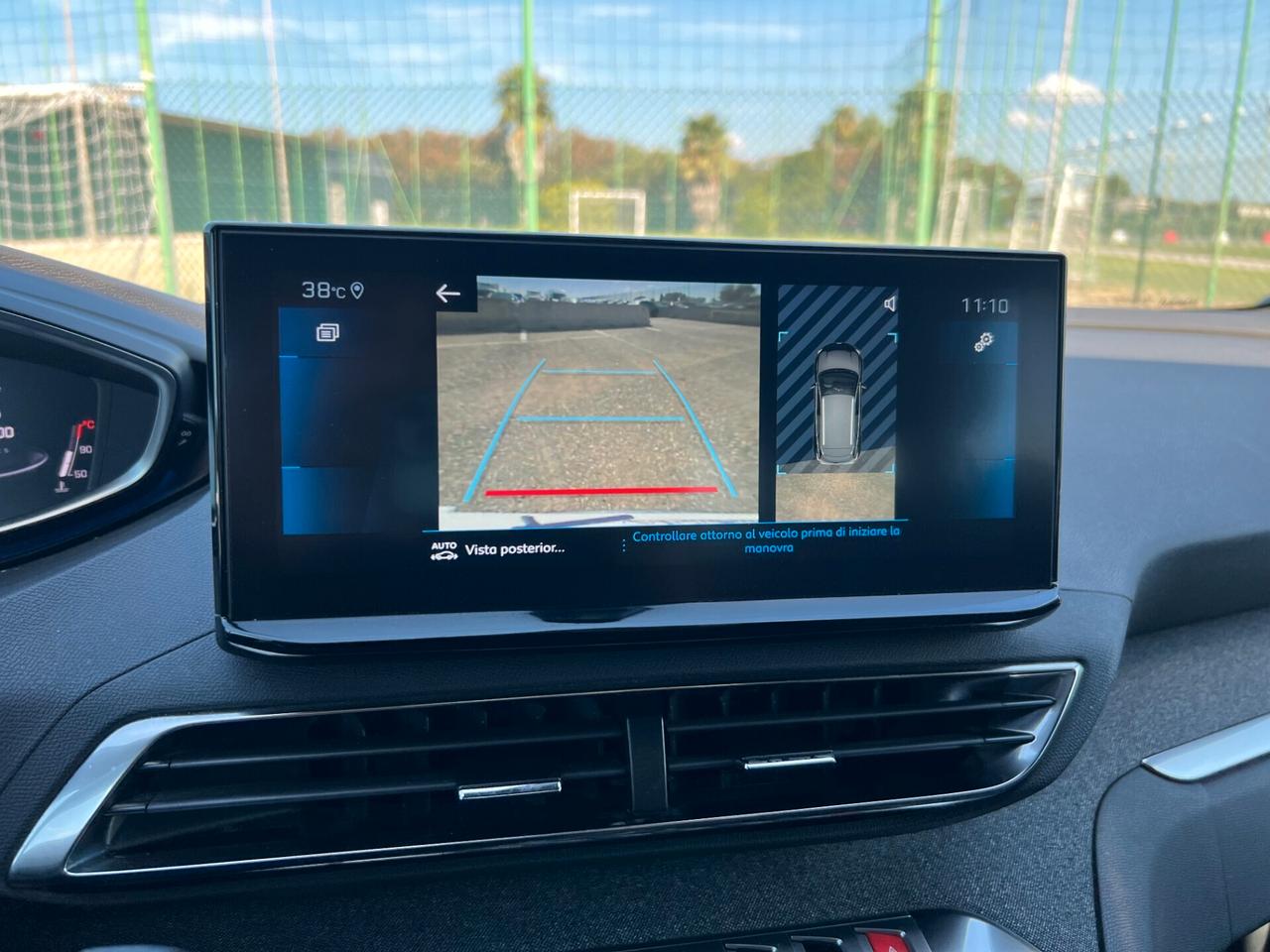 Peugeot 3008 1.2 Pure Tech Allure Pack PREZZO REALE