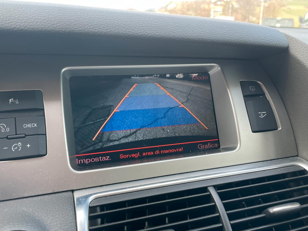 Audi Q7 3.0 V6 TDI 233CV quattro tiptronic "X COMMERCIANTI"