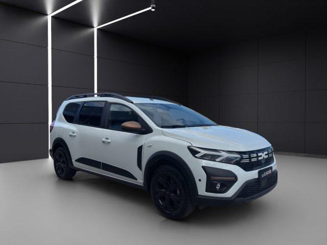 DACIA Jogger 1.6 Hybrid 140 7 posti Extreme