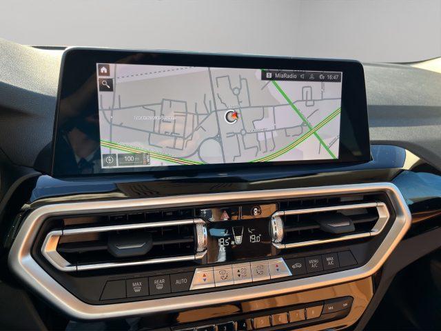 BMW X4 20D XDrive MH48V C.AUTOMATICO