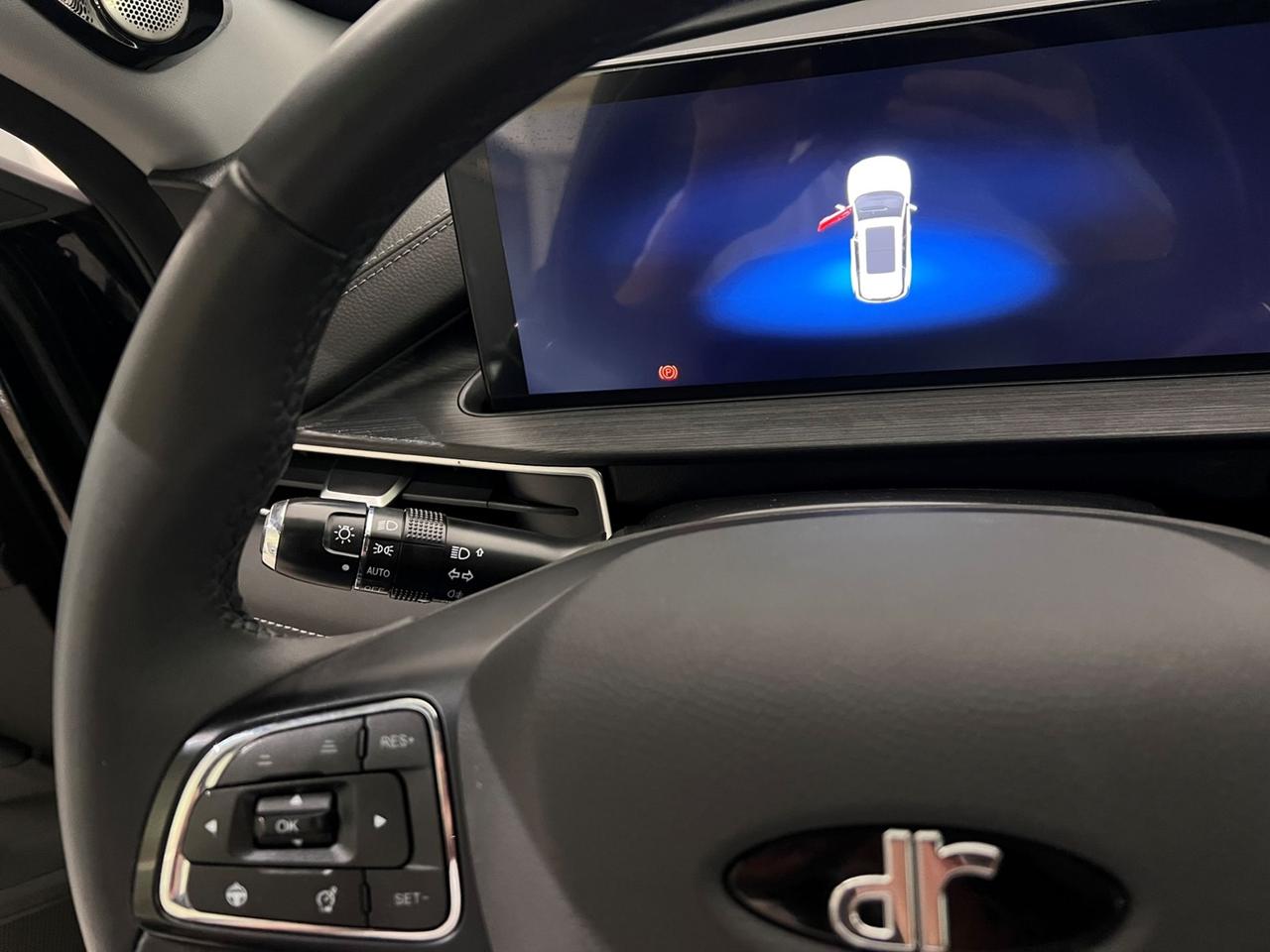 DR Motor DR 6.0 Phev Phev 1.5 317cv auto - PREZZO REALE!