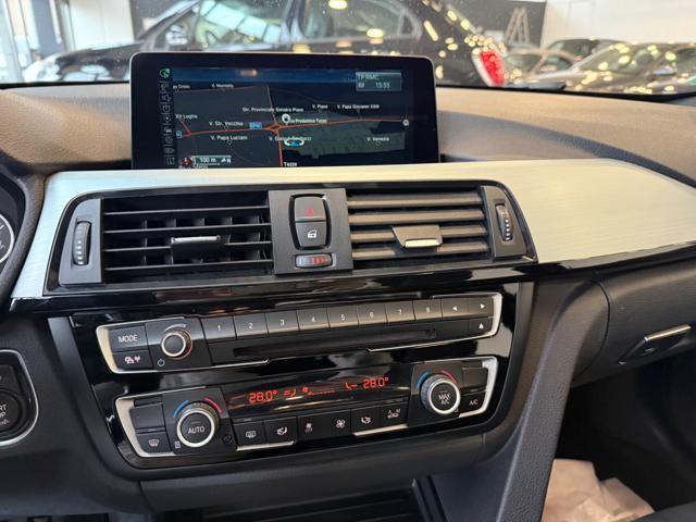 BMW 420 d xDrive Gran Coupé Msport TETTO APRIBILE