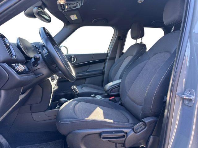 MINI Countryman 1.5 One D Countryman Aut.