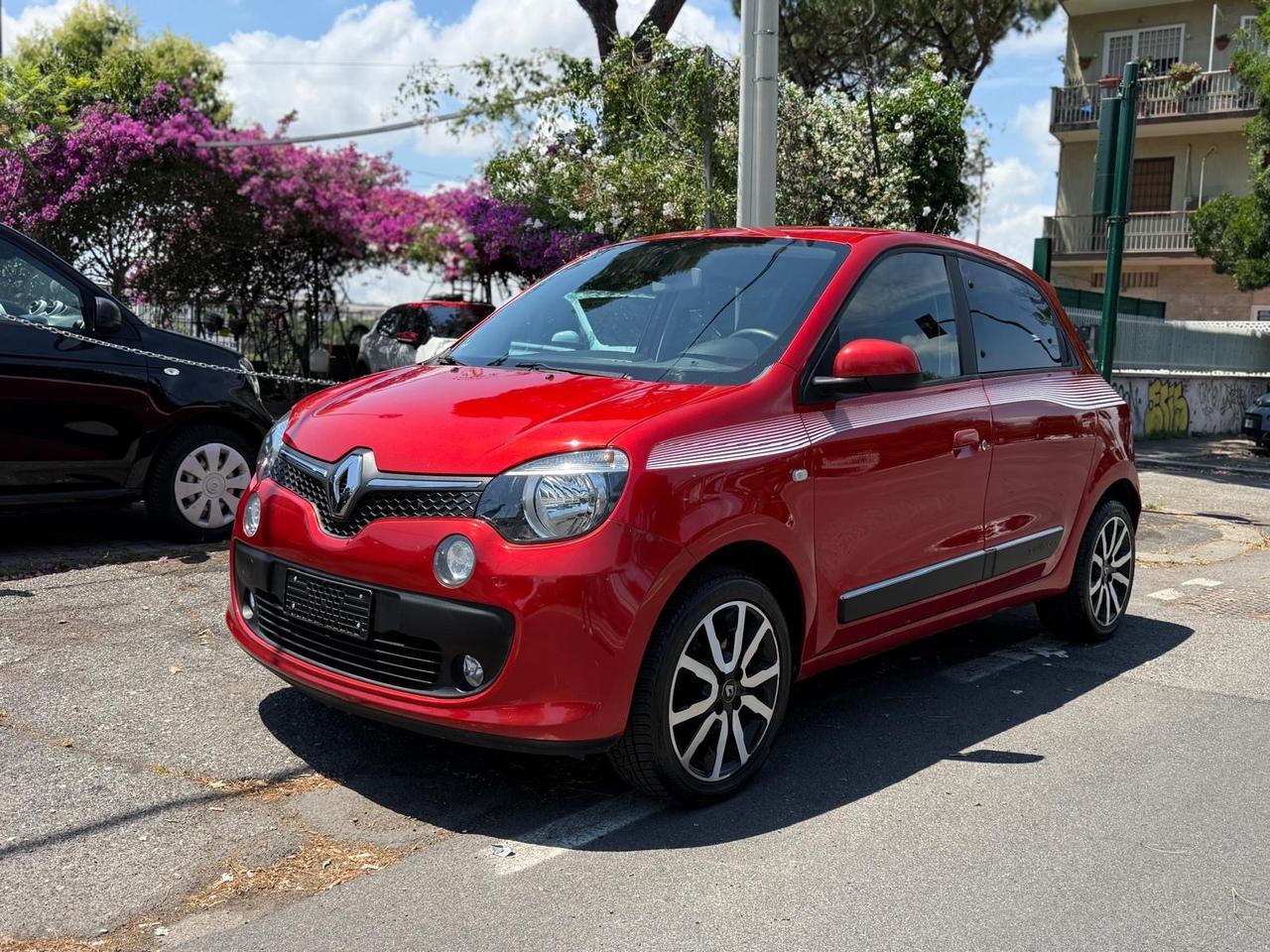 Renault Twingo 1.0 Cosmic Clima auto cerchi in lega