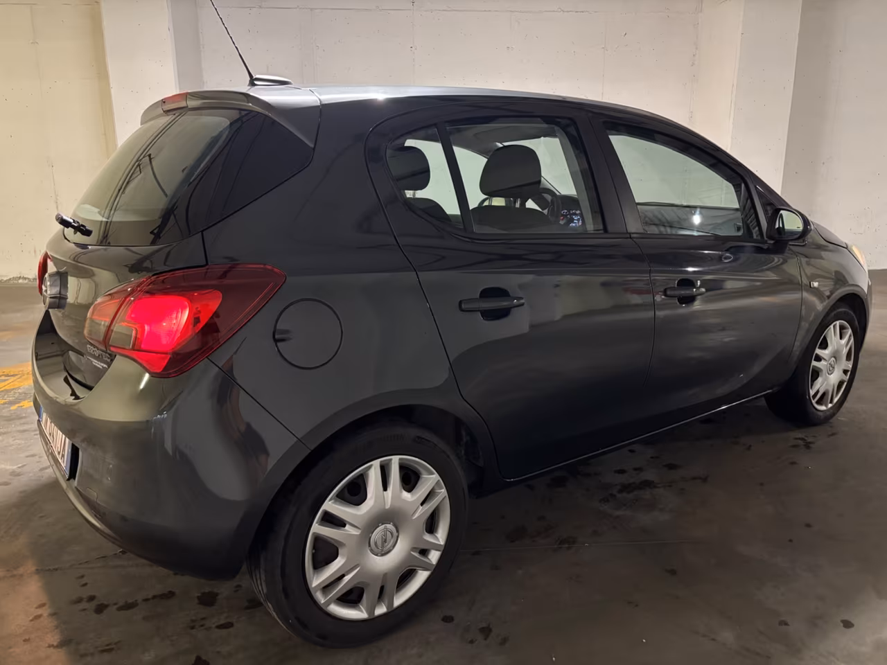 Opel Corsa 1.4 Benzina/GPL Euro 6