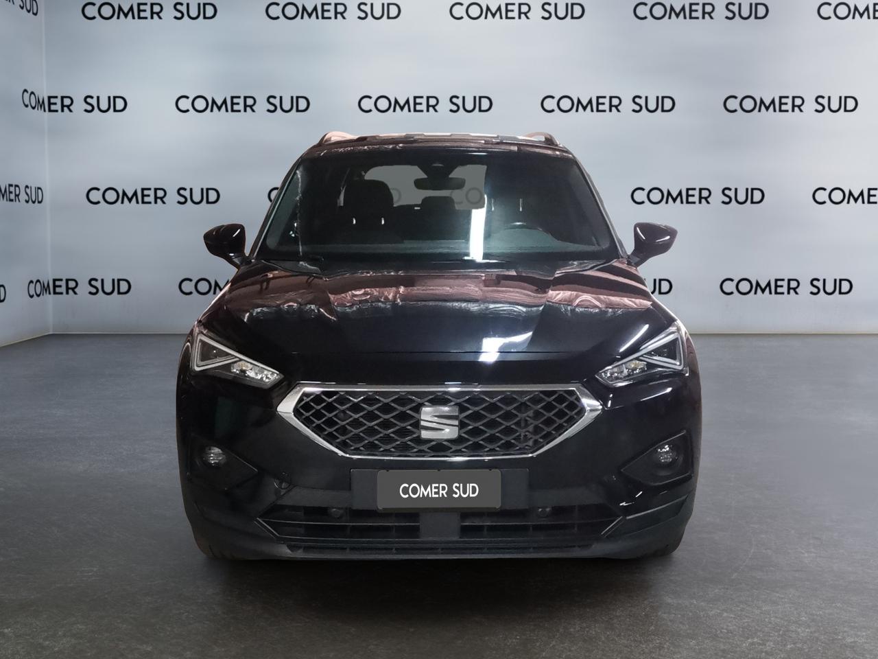 SEAT Tarraco - Tarraco 2.0 tdi Business 150cv dsg 7p.ti