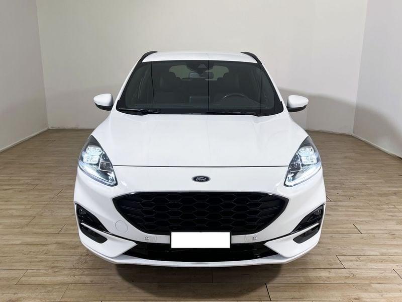 Ford Kuga Kuga 1.5 EcoBlue 120 CV 2WD ST-Line X