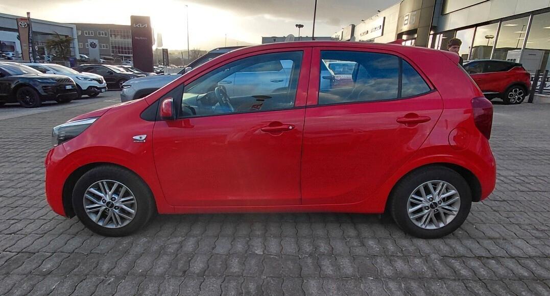 Kia Picanto 1.0 12V 5 porte Urban "IN ARRIVO"