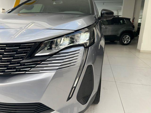 PEUGEOT 3008 BlueHDi 130 S&S EAT8 Allure Pack da ?259,00