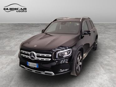 Mercedes-Benz GLB - X247 2019 - GLB 200 d Sport Plus auto