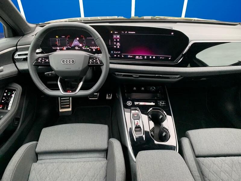 AUDI A5 3ª serie A5 Avant TFSI 150 kW S tronic...