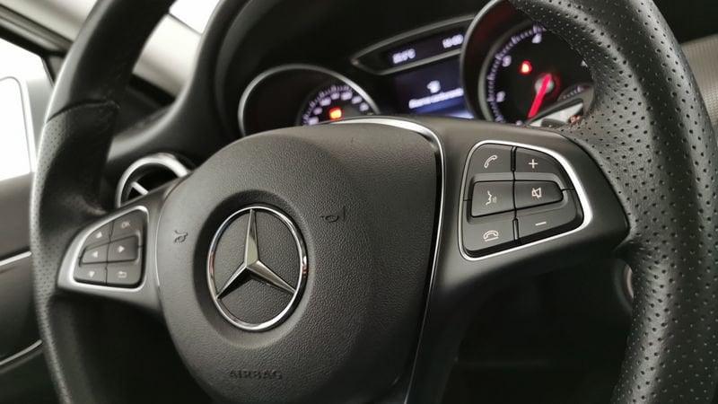 Mercedes-Benz GLA 200 d Sport auto