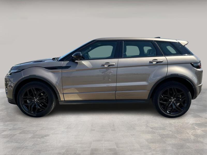 Land Rover Range Rover Evoque 5 Porte 2.0 TD4 HSE Auto