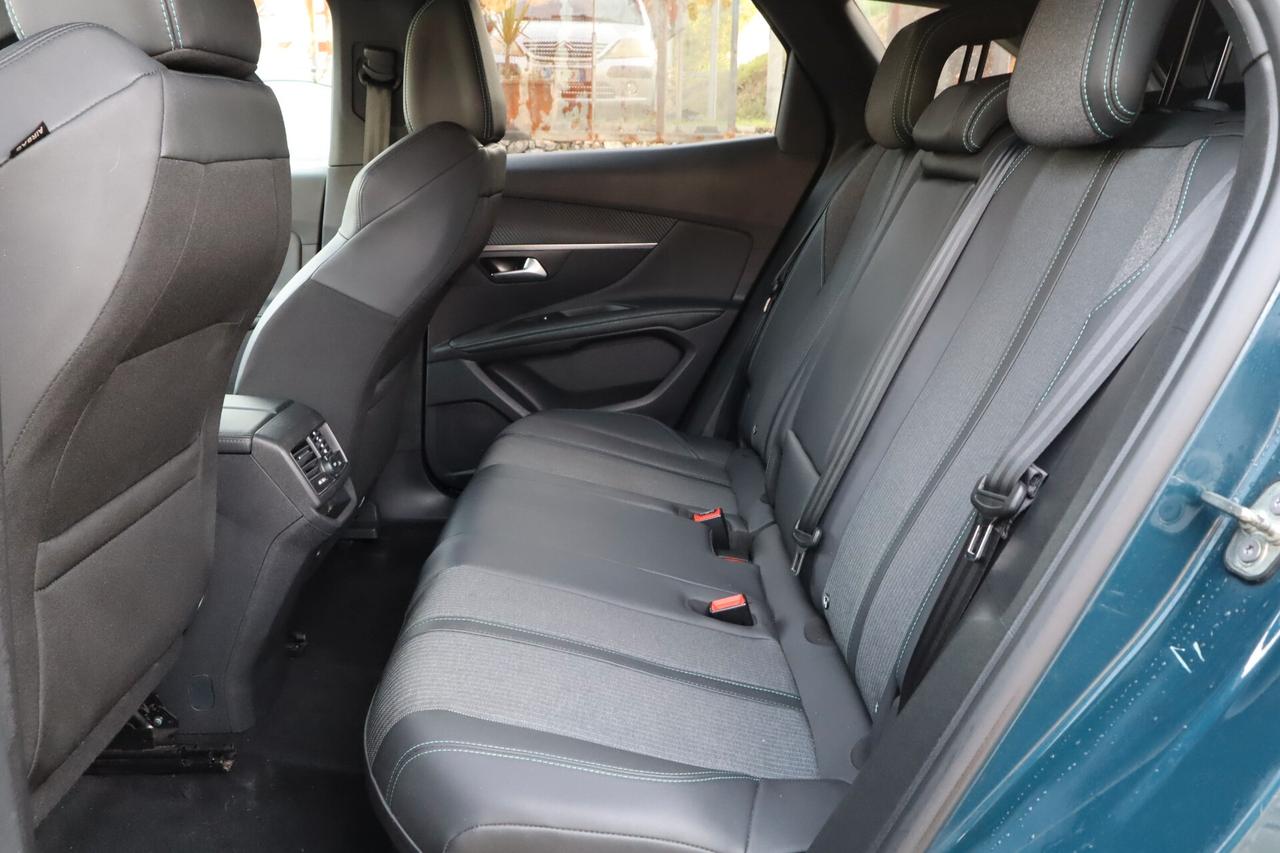 PEUGEOT 3008 1.5cc BlueHdi 130cv EAT8 ALLURE PACK