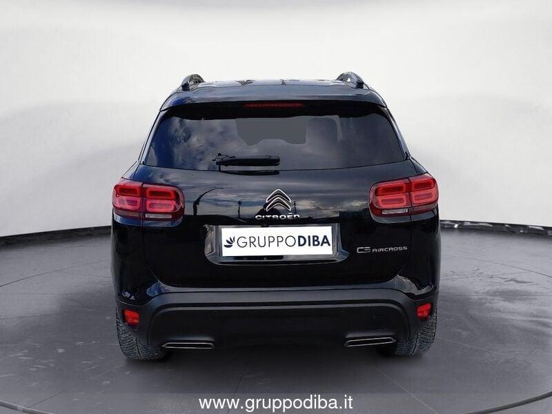 Citroën C5 Aircross 2018 Diesel 1.5 bluehdi Feel s&s 130cv my19