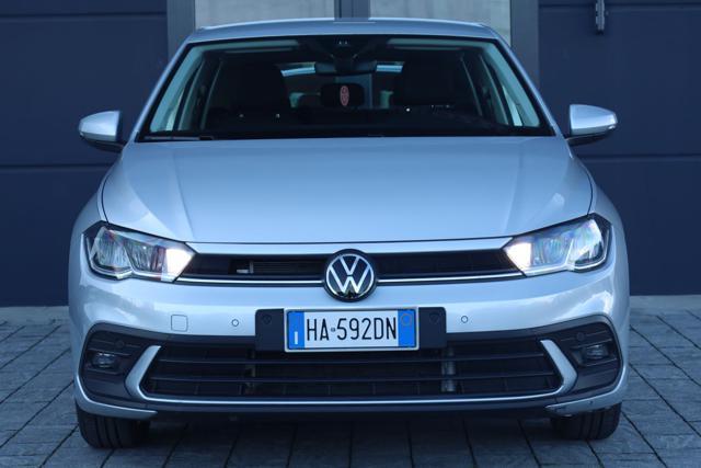 VOLKSWAGEN Polo 1.0 TSI DSG Life