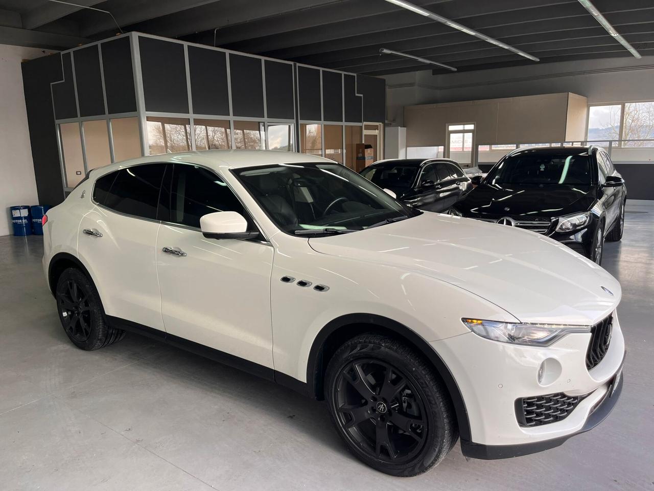 Maserati Levante V6 AWD