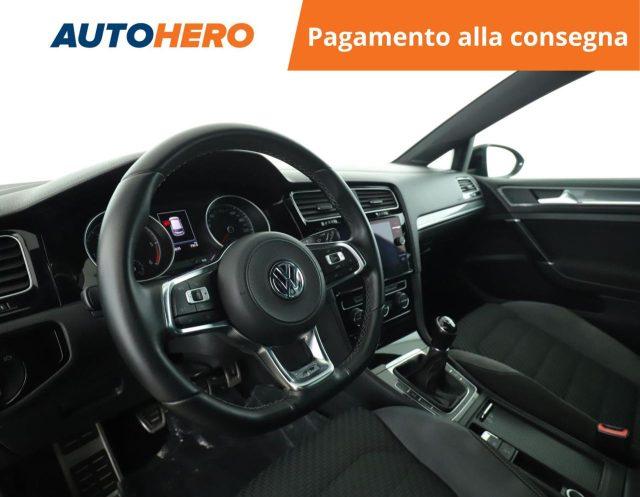 VOLKSWAGEN Golf 1.6 TDI 115 CV 5p. Sport BlueMotion Technology