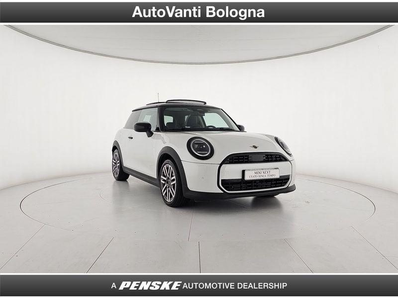 MINI Cooper Mini Cooper 3p 1.5 C Classic auto