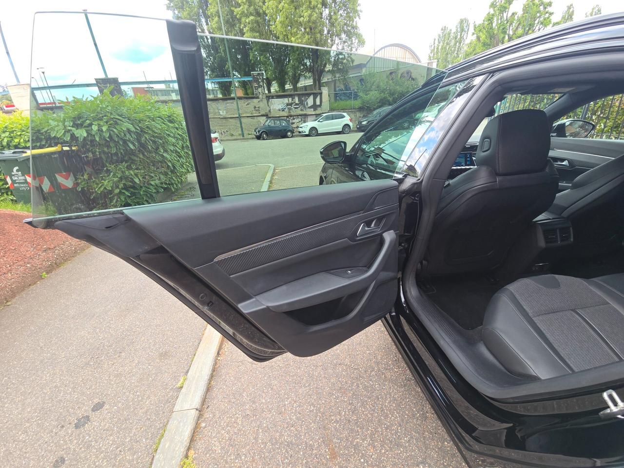 Peugeot 508 Allure BlueHDi 130 Stop&Start EAT8 SW