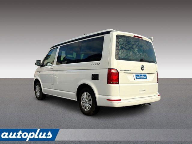 VOLKSWAGEN T6 California ocean 2,0 TDi DSG 150CV