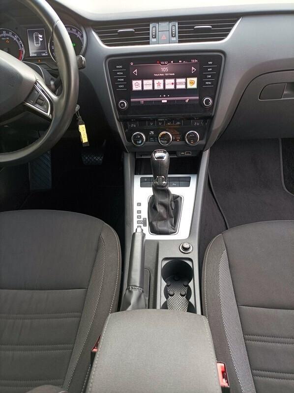 Skoda Octavia 1.6 TDI SCR 115 CV Wagon Ambition