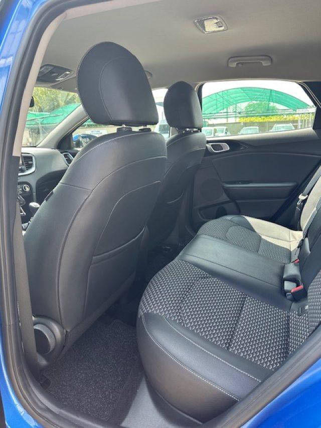 KIA XCeed 1.0 T-GDi GPL Business