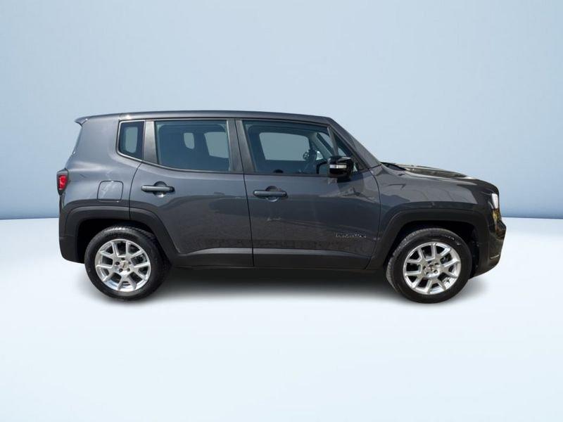 Jeep Renegade 1.6 Multijet Limited MY23
