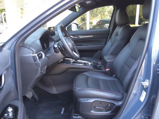 MAZDA CX-5 2.2L Skyactiv-D 184cv 6AT AWD Homura+Comfort Pack