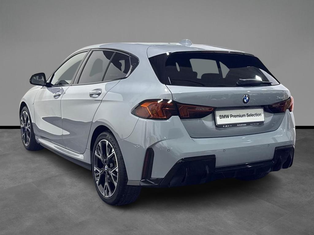 BMW Serie 1 118 d MSport DCT